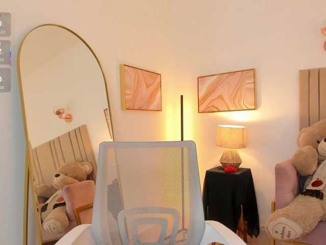 anna-henao live cam on BongaCams