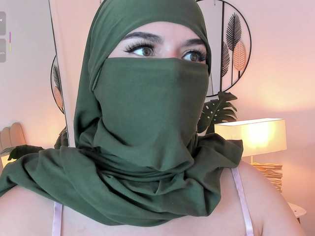 anna-henao live cam on BongaCams