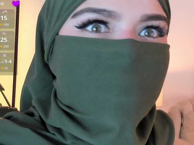 anna-henao live cam on BongaCams