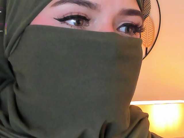 anna-henao live cam on BongaCams