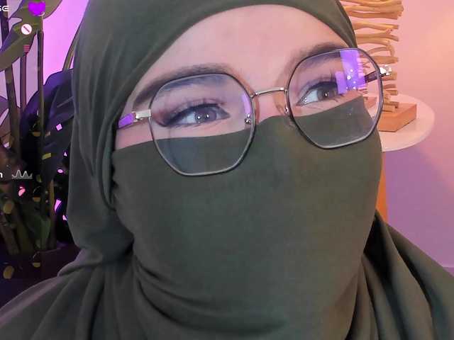 anna-henao live cam on BongaCams