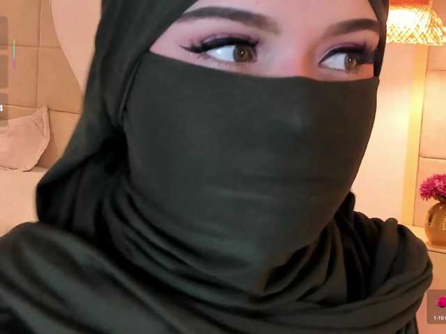 anna-henao live cam on BongaCams