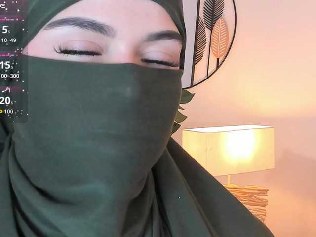 anna-henao live cam on BongaCams