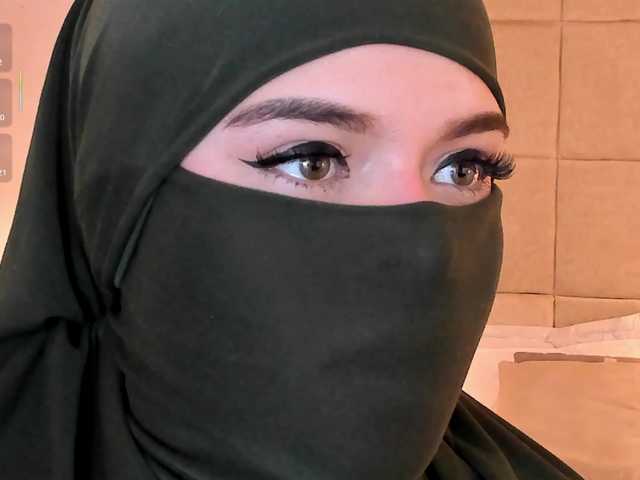 anna-henao live cam on BongaCams