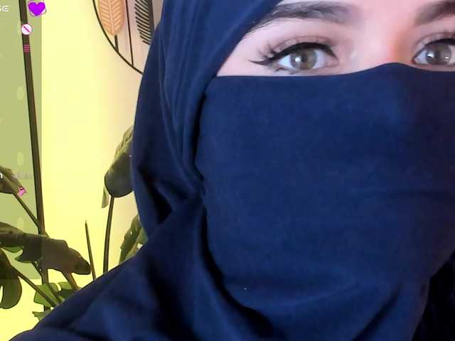 anna-henao live cam on BongaCams