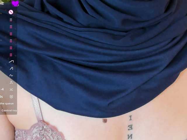 anna-henao live cam on BongaCams