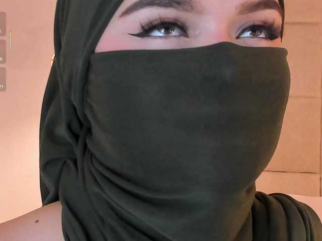 anna-henao live cam on BongaCams