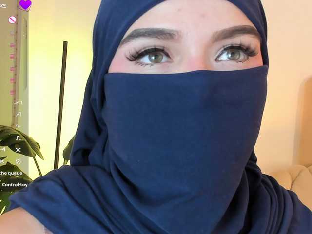 anna-henao live cam on BongaCams