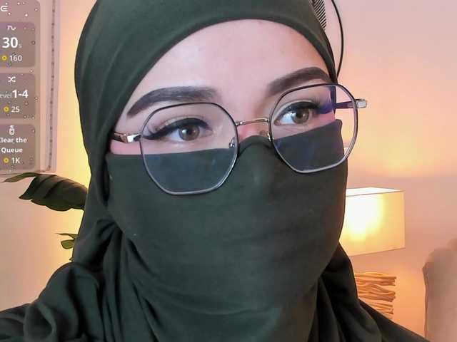 anna-henao live cam on BongaCams