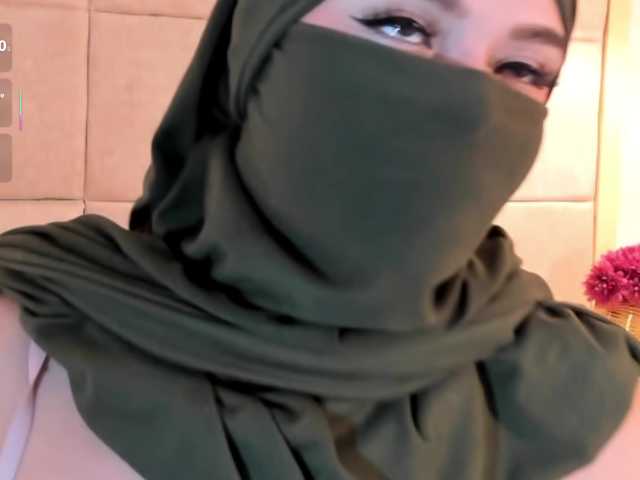 anna-henao live cam on BongaCams