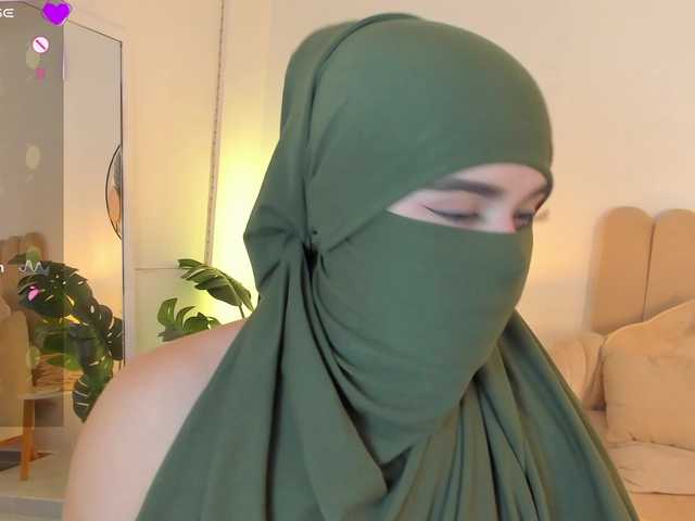 anna-henao live cam on BongaCams