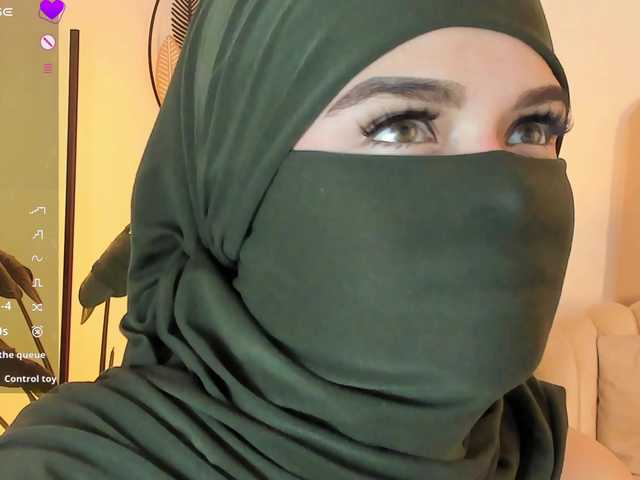 anna-henao live cam on BongaCams