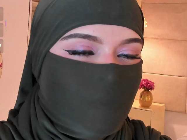 anna-henao live cam on BongaCams