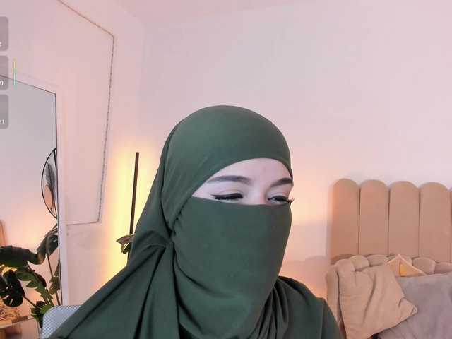 anna-henao live cam on BongaCams