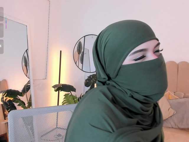 anna-henao live cam on BongaCams