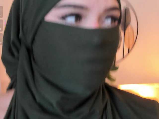 anna-henao live cam on BongaCams