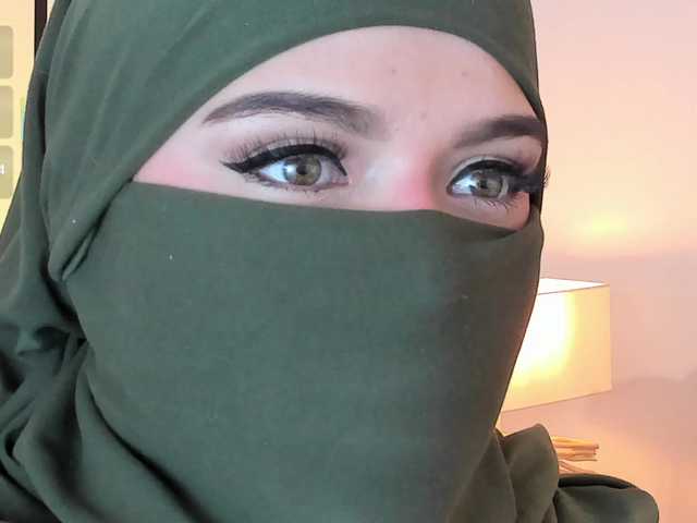 anna-henao live cam on BongaCams