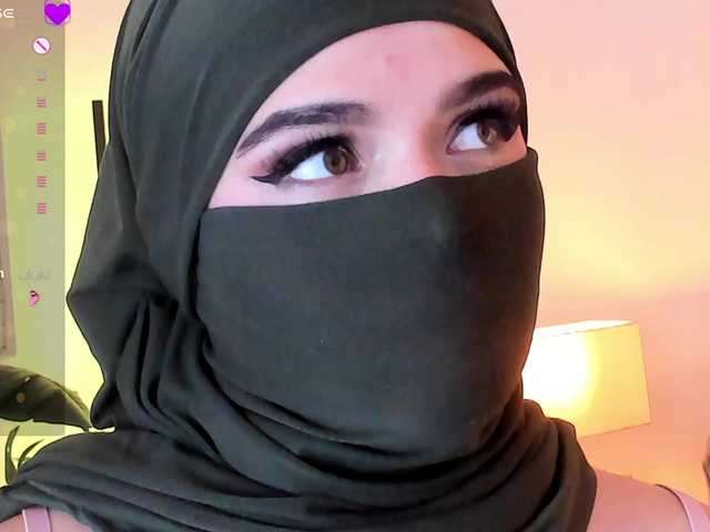 anna-henao live cam on BongaCams