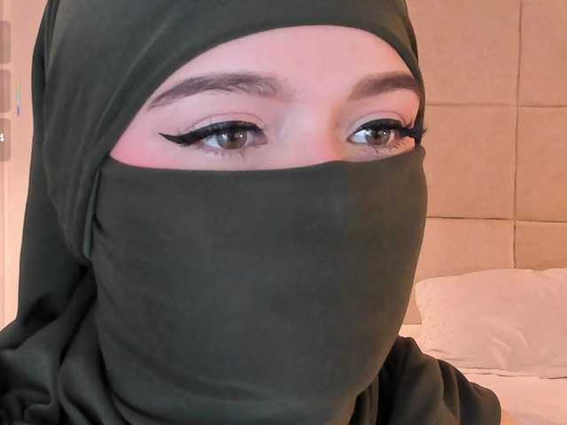 anna-henao live cam on BongaCams