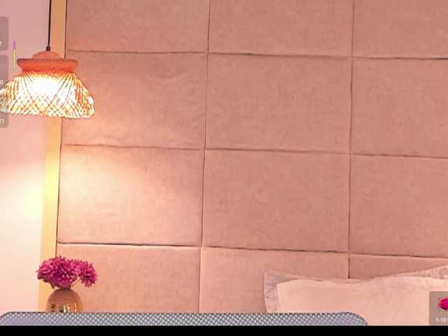 anna-henao live cam on BongaCams