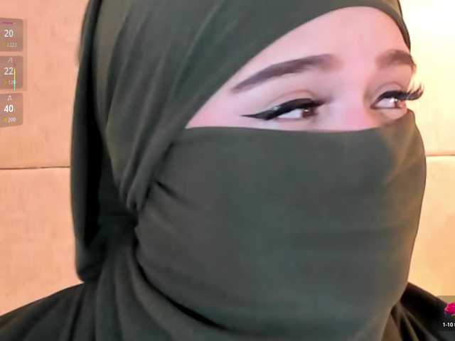 anna-henao live cam on BongaCams