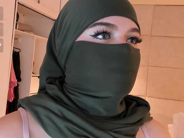 anna-henao live cam on BongaCams