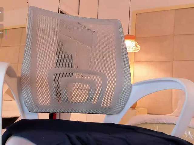 anna-henao live cam on BongaCams