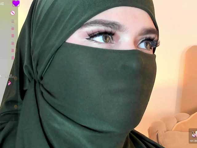 anna-henao live cam on BongaCams