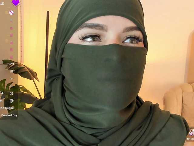 anna-henao live cam on BongaCams