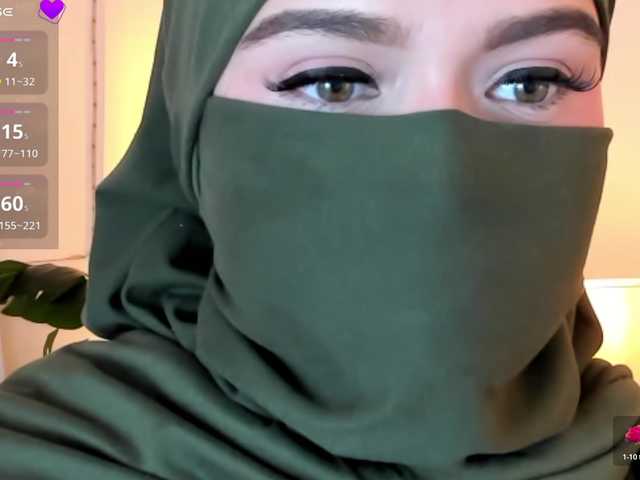 anna-henao live cam on BongaCams