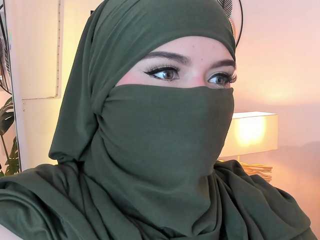 anna-henao live cam on BongaCams