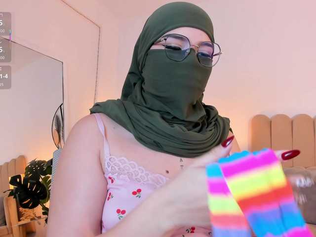 anna-henao live cam on BongaCams