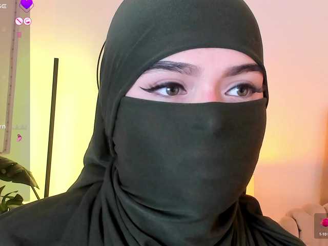 anna-henao live cam on BongaCams