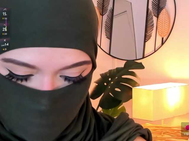 anna-henao live cam on BongaCams
