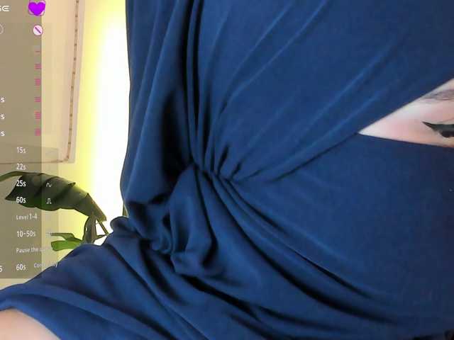 anna-henao live cam on BongaCams