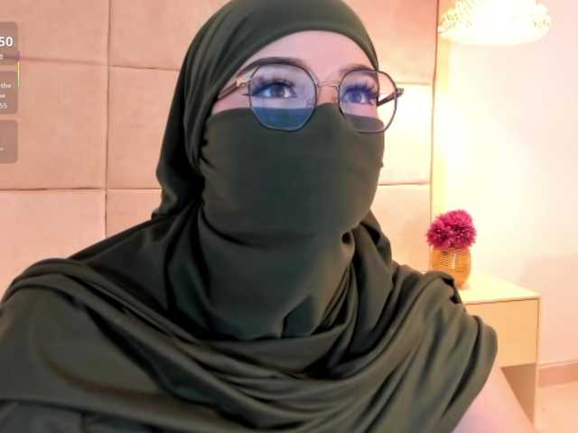 anna-henao live cam on BongaCams