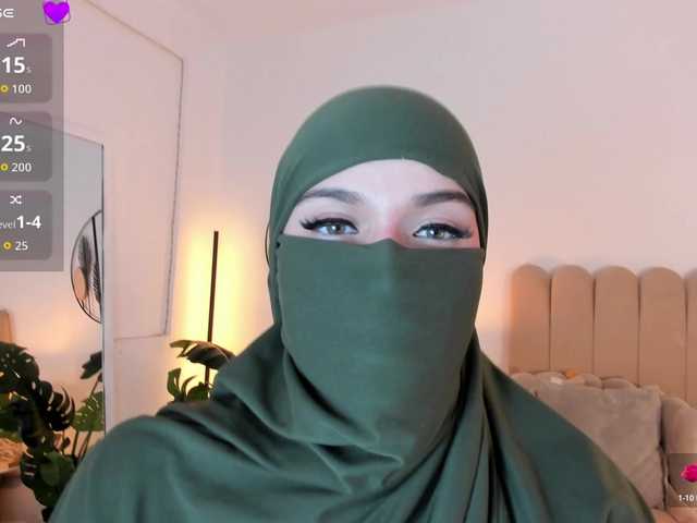 anna-henao live cam on BongaCams