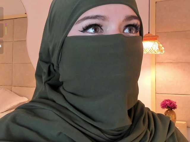 anna-henao live cam on BongaCams