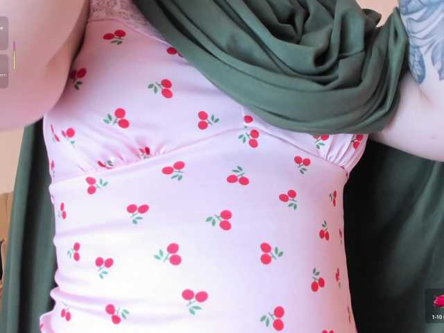 anna-henao live cam on BongaCams