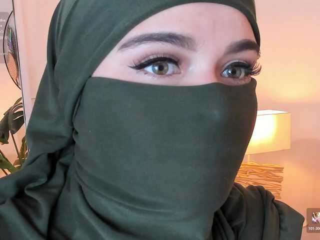 anna-henao live cam on BongaCams