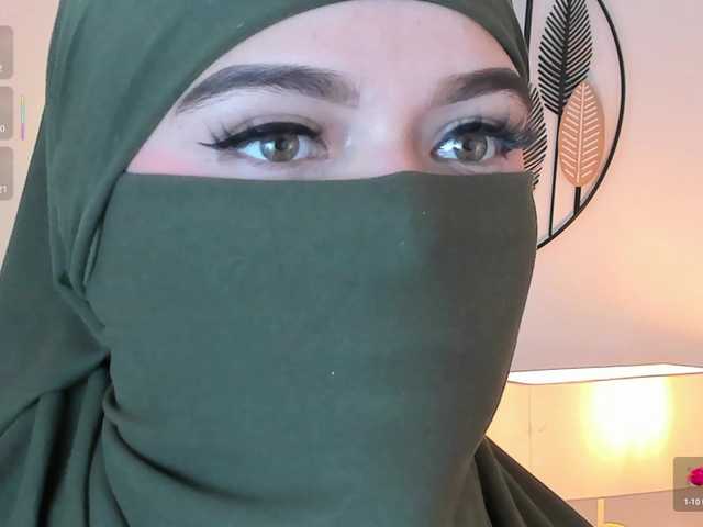 anna-henao live cam on BongaCams