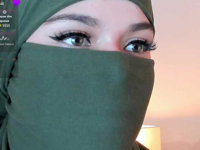 anna-henao live cam on BongaCams