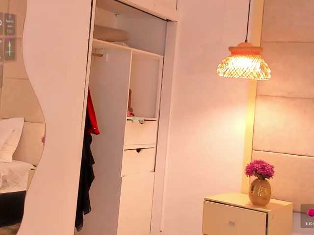 anna-henao live cam on BongaCams