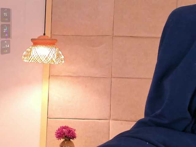 anna-henao live cam on BongaCams