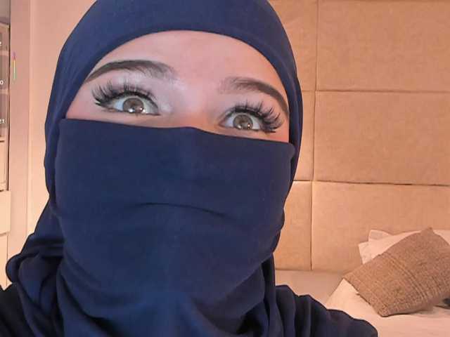 anna-henao live cam on BongaCams