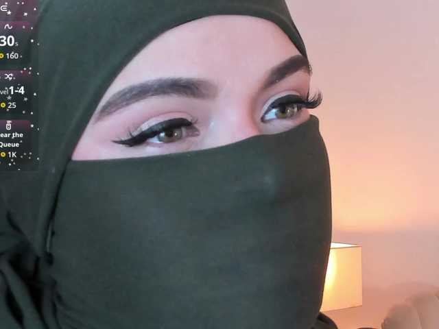 anna-henao live cam on BongaCams