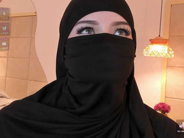 anna-henao live cam on BongaCams