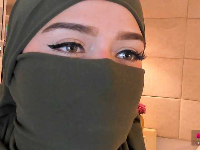 anna-henao live cam on BongaCams