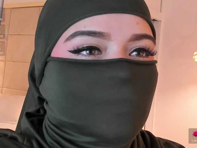 anna-henao live cam on BongaCams