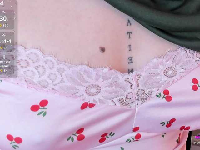 anna-henao live cam on BongaCams
